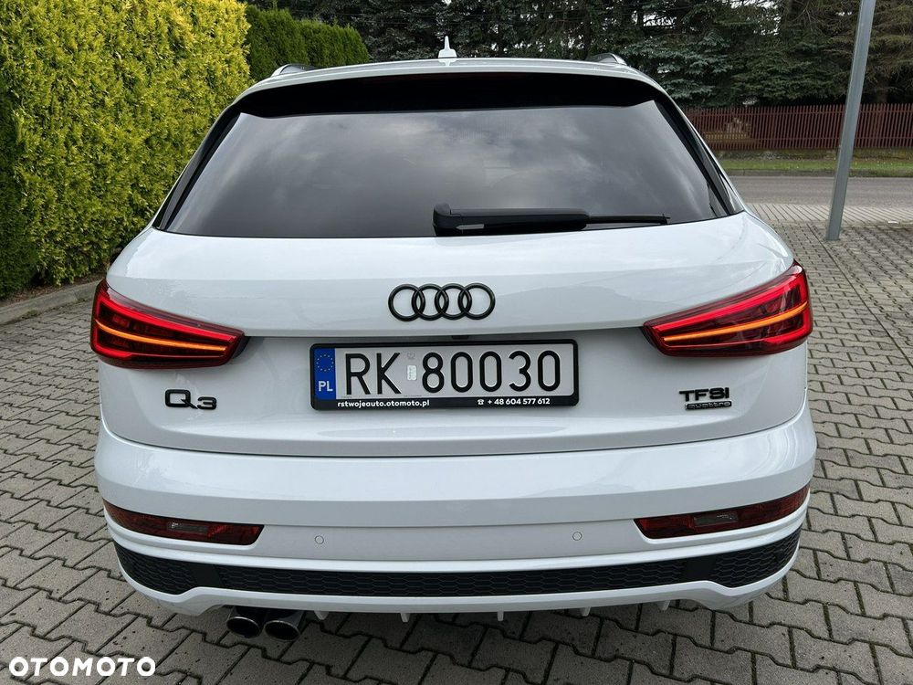 Audi Q3 - 10