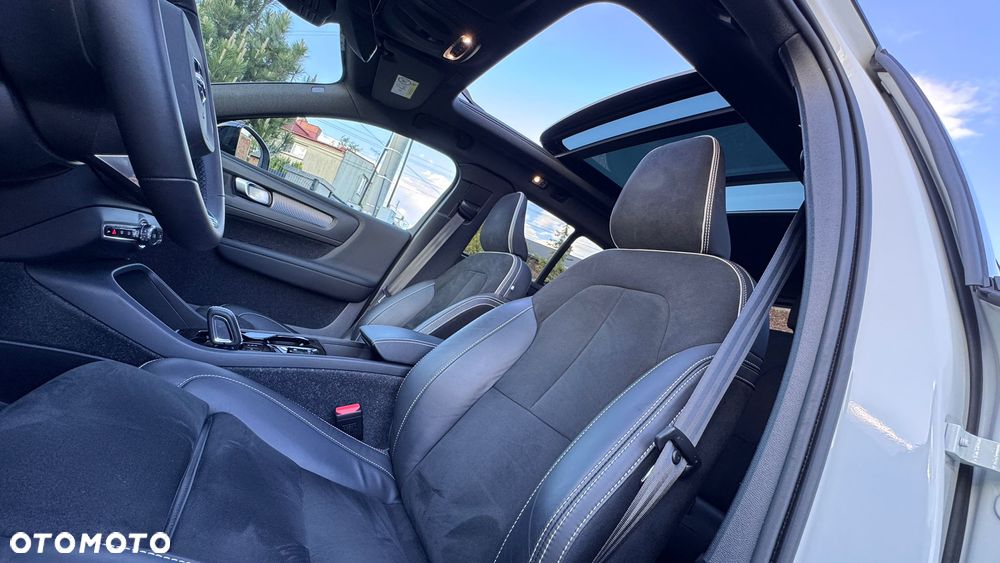 Volvo XC 40 T5 Recharge DKG RDesign - 16