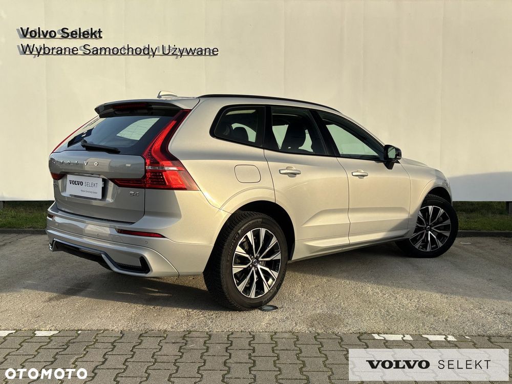 Volvo XC 60 - 6