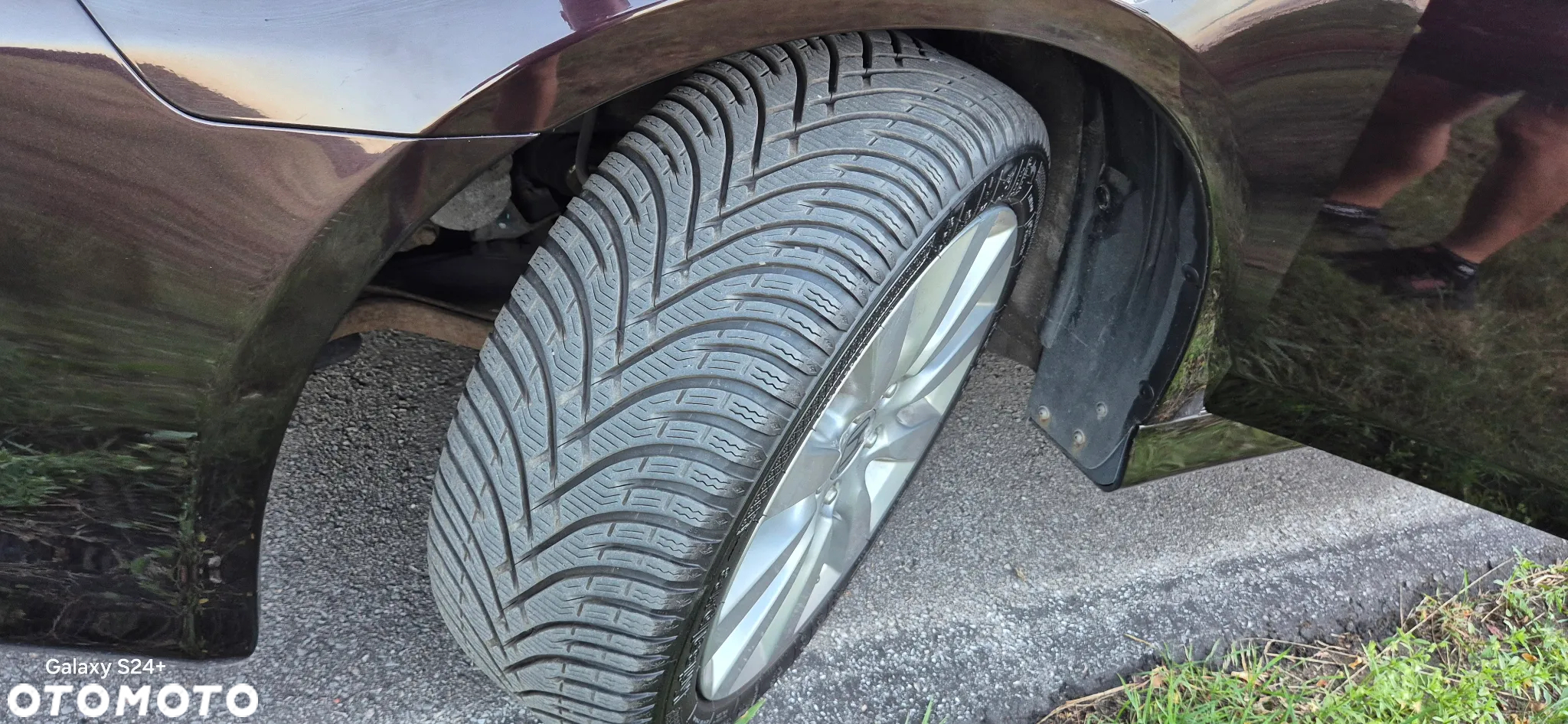 Honda Accord 2.0 Comfort - 28