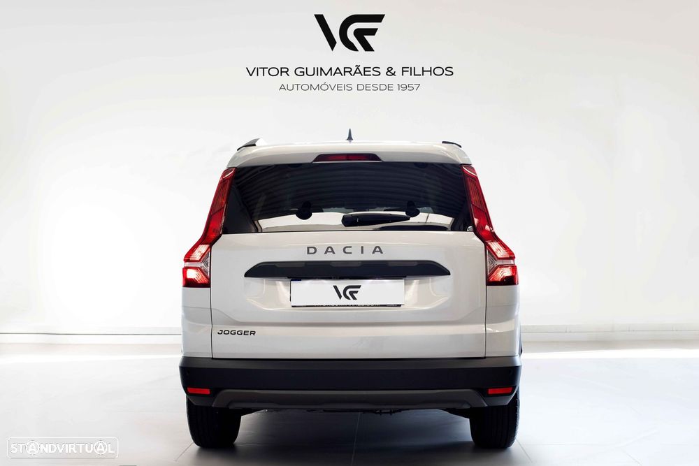 Dacia Jogger 1.0 TCe SL Extreme 7L - 5