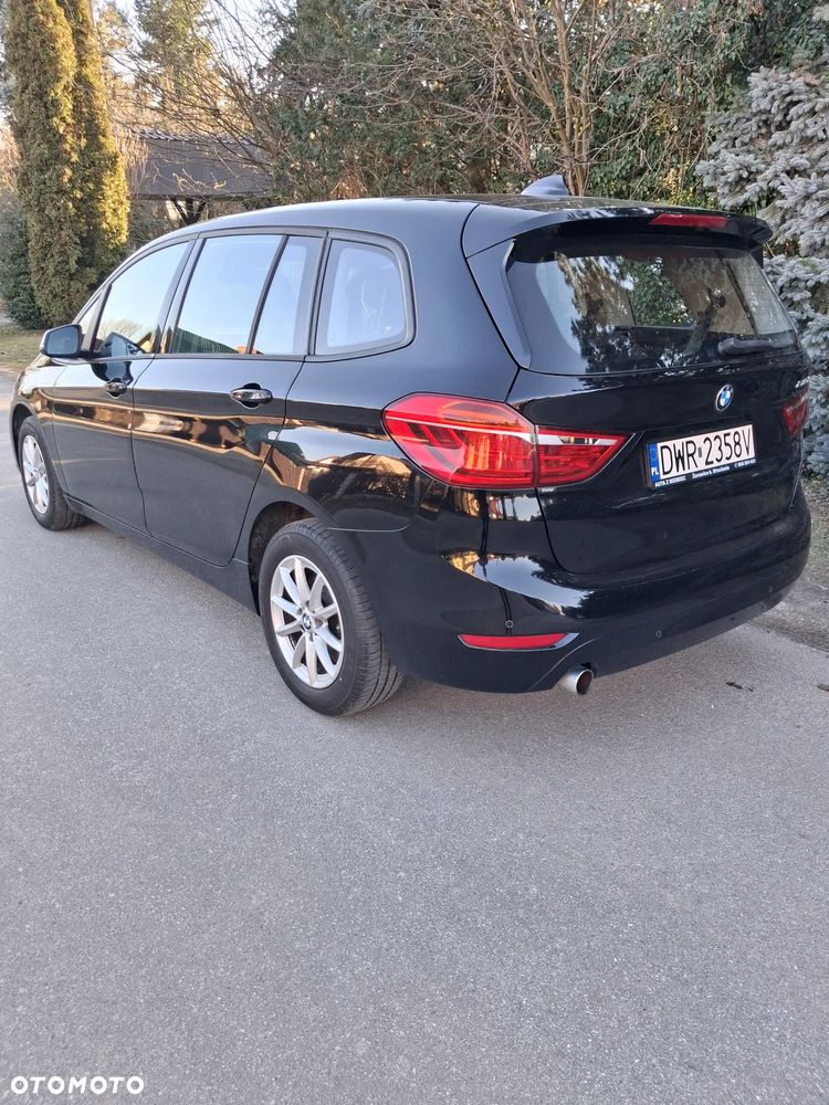 BMW Seria 2 - 6
