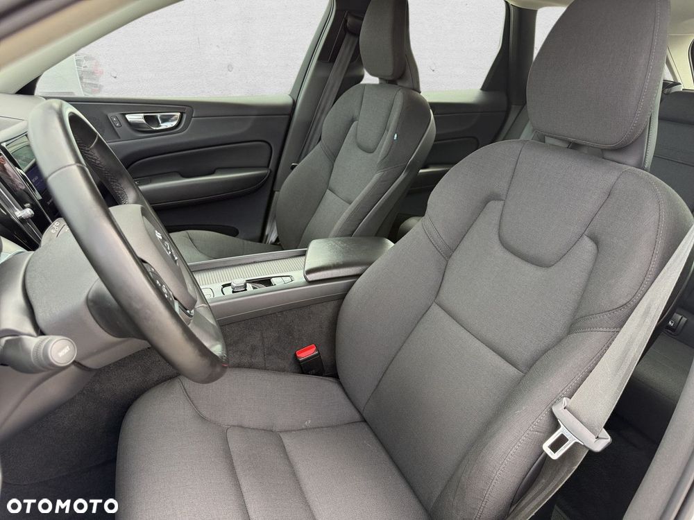 Volvo XC 60 - 12
