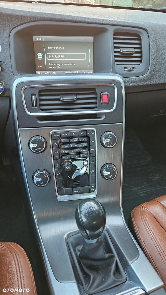 Volvo S60 D3 Summum - 30