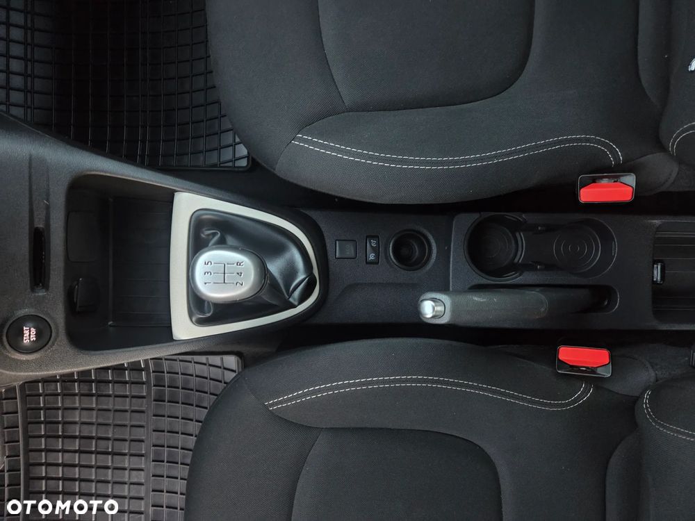 Renault Captur 0.9 Energy TCe Intens - 25