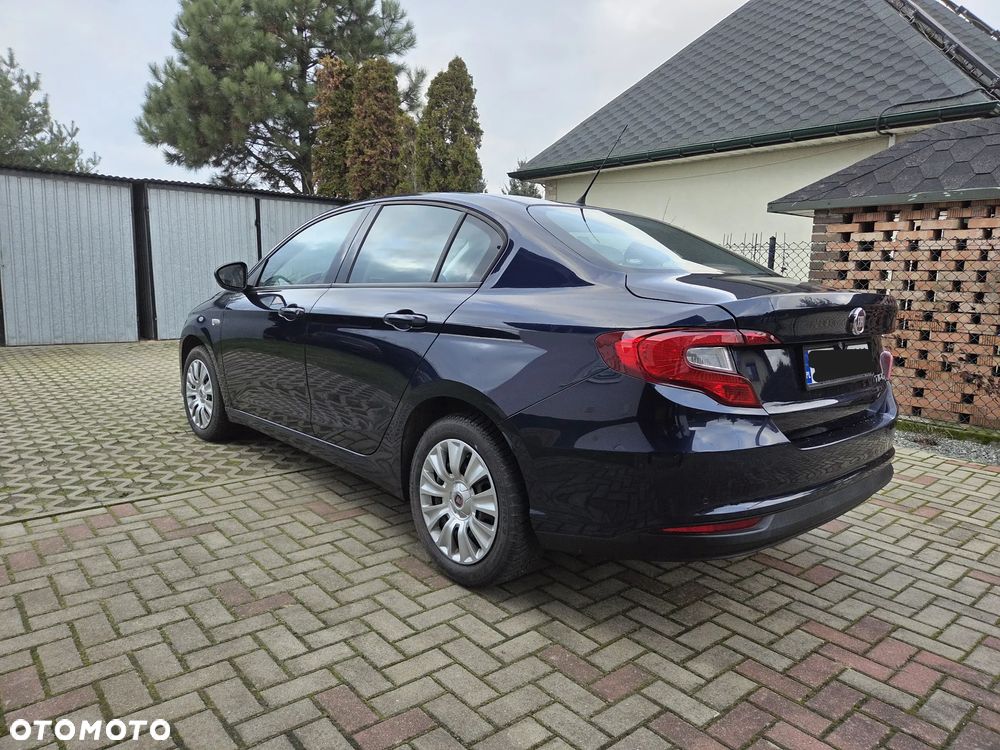 Fiat Tipo 1.4 16v Pop - 3