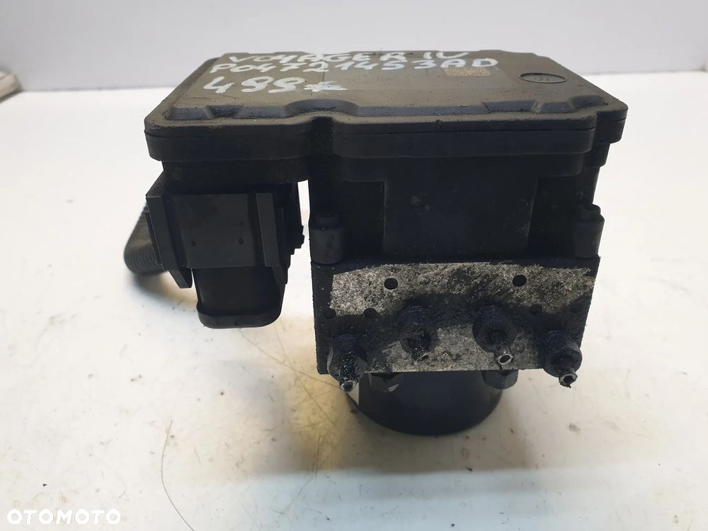 POMPA ABS CHRYSLER VOYAGER IV P04721453AD - 2