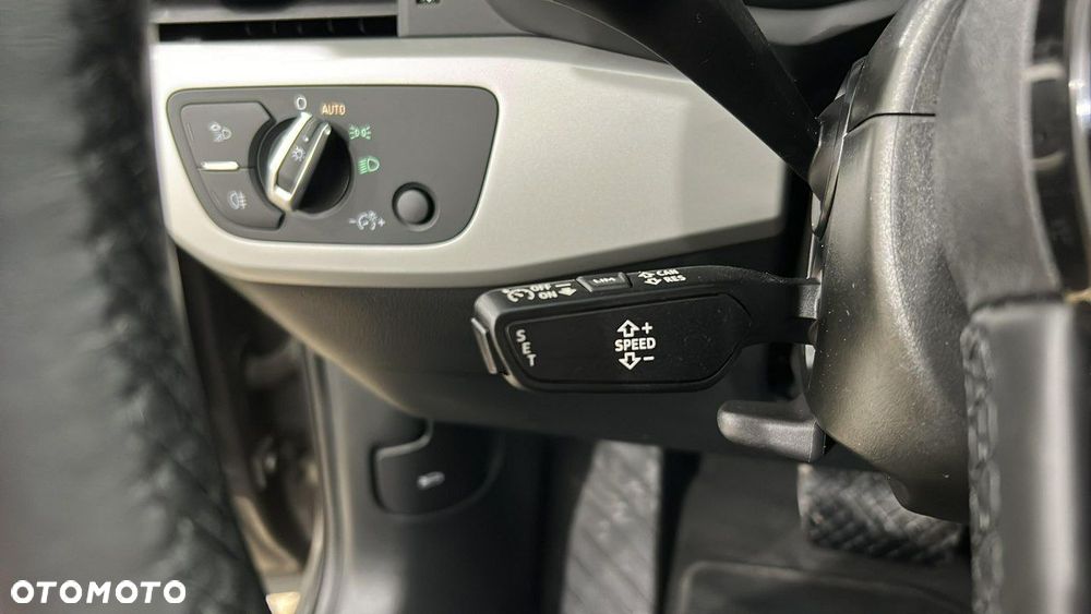 Audi A4 Allroad - 26