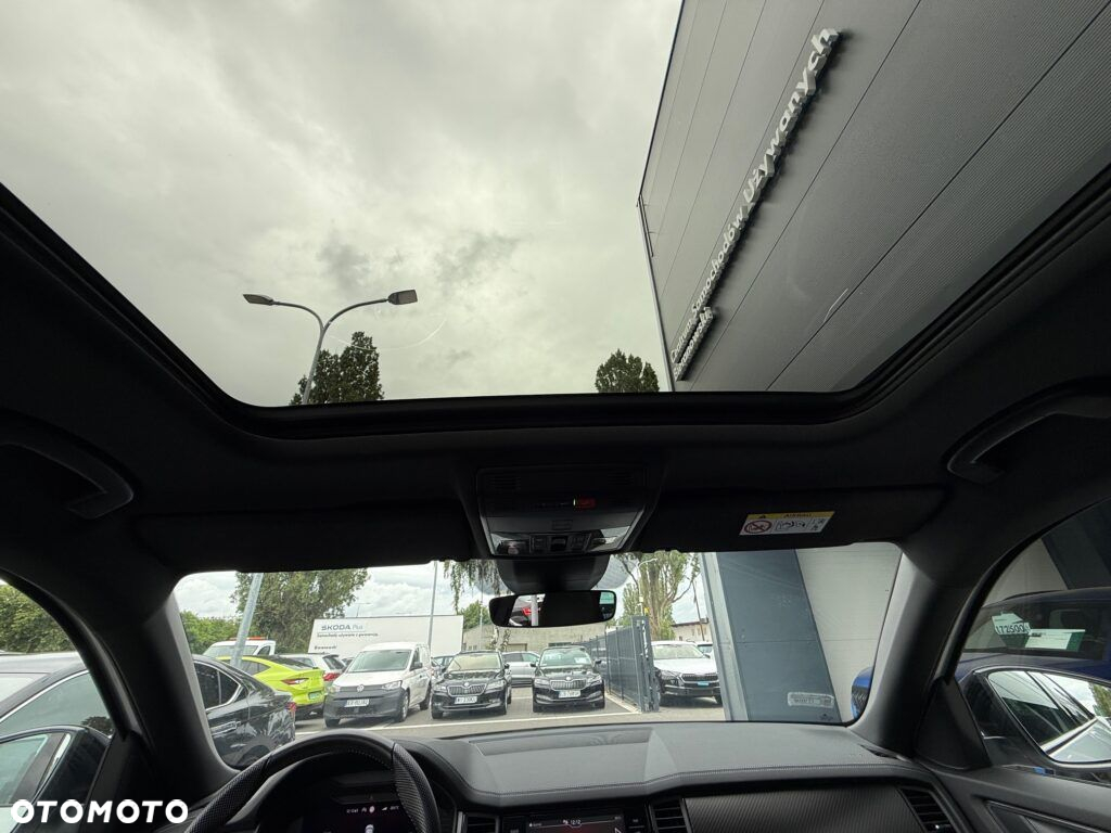 Skoda Kodiaq 2.0 TDI 4x4 Sportline DSG - 26