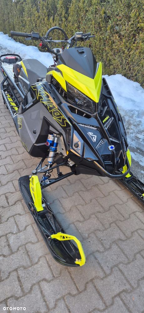 Polaris Inny - 24