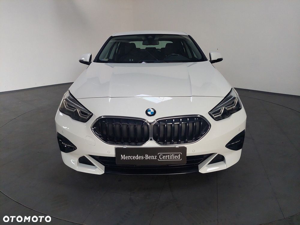 BMW Seria 2 218d Sport Line - 5