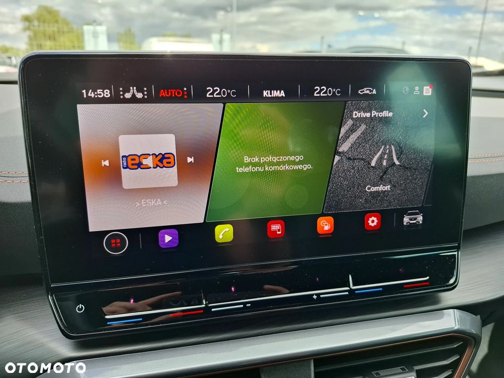 Cupra Formentor 1.5 TSI - 20
