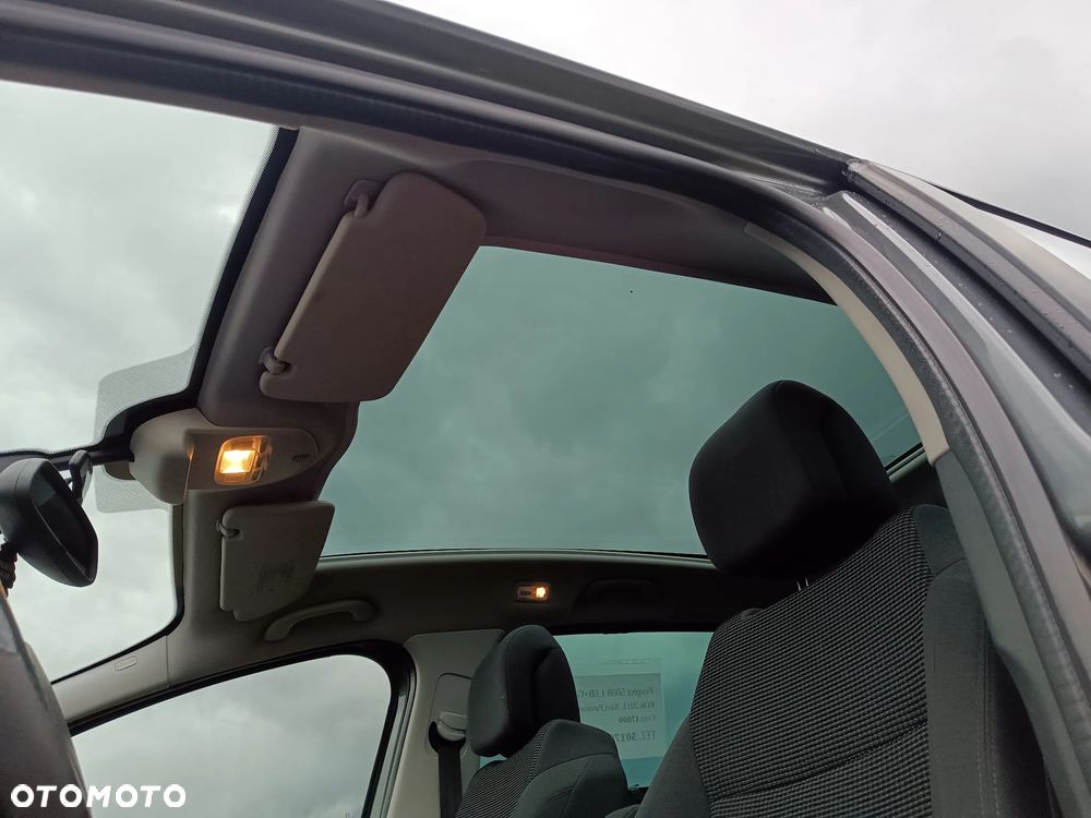 Peugeot 5008 120 VTi Premium - 4