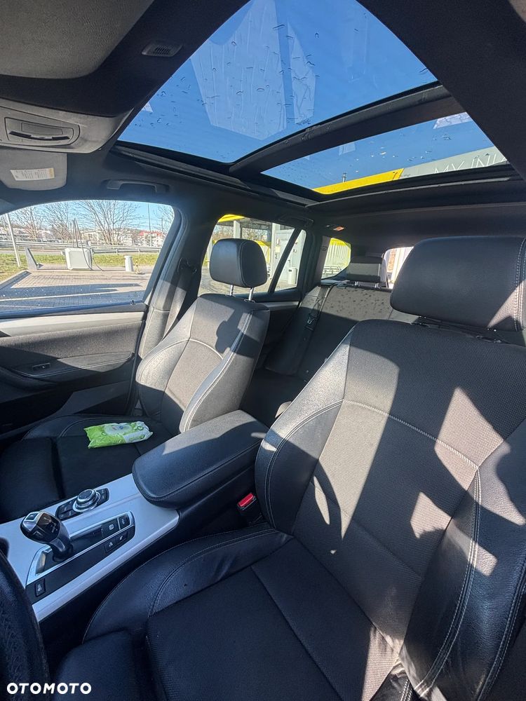 BMW X3 - 16