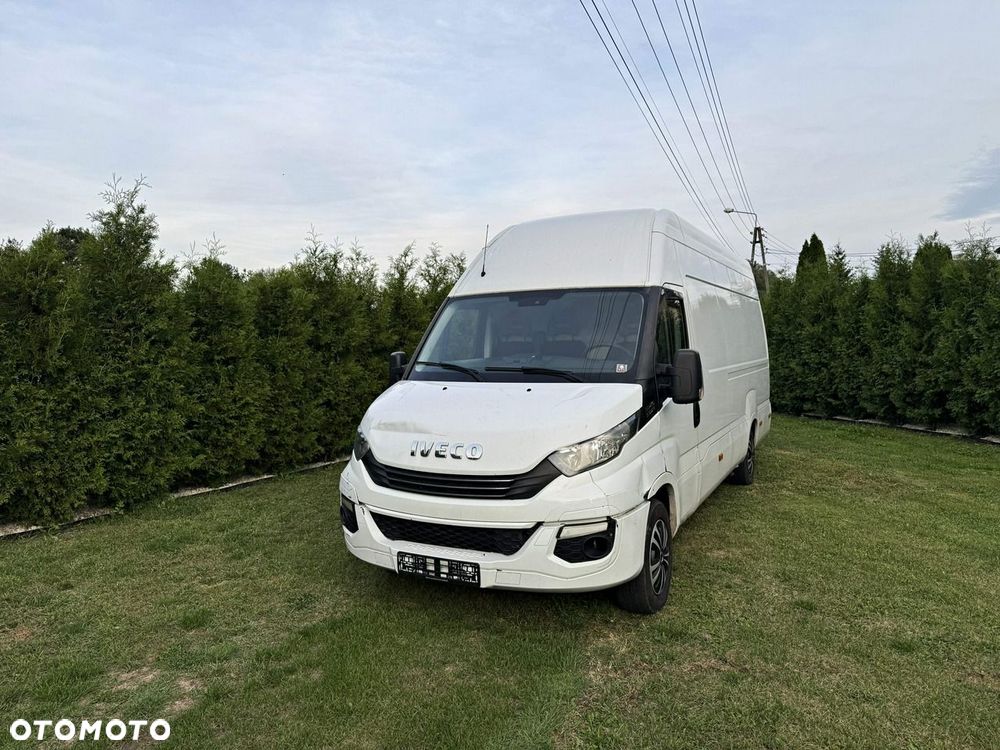 Iveco Daily 35S21 - 1