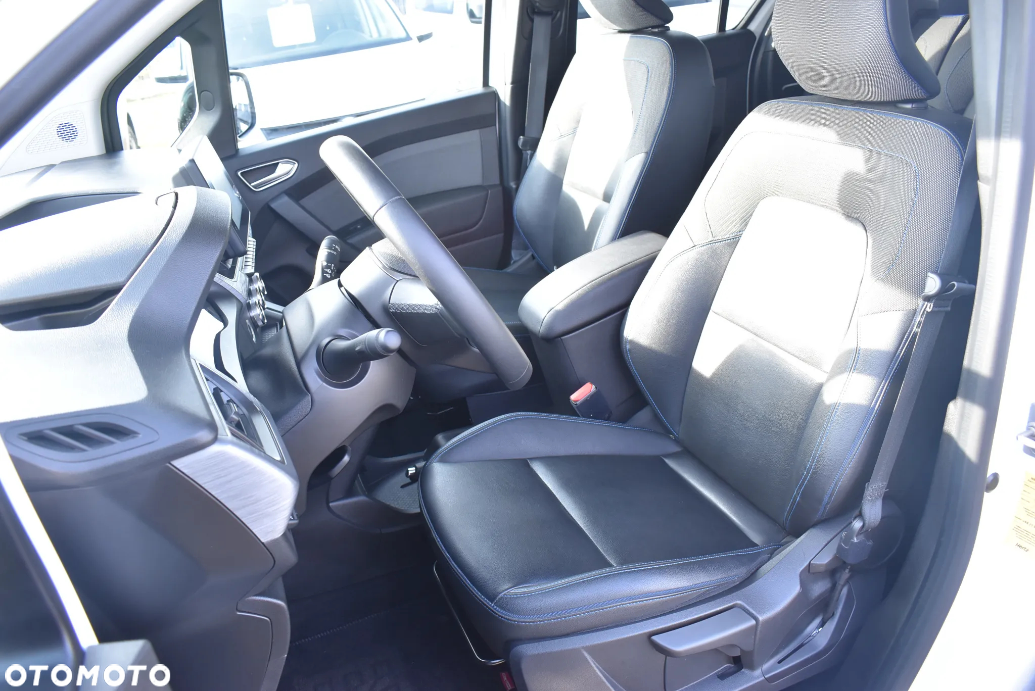 Nissan Townstar Combi 1.3 DIG-T L1 Tekna - 12