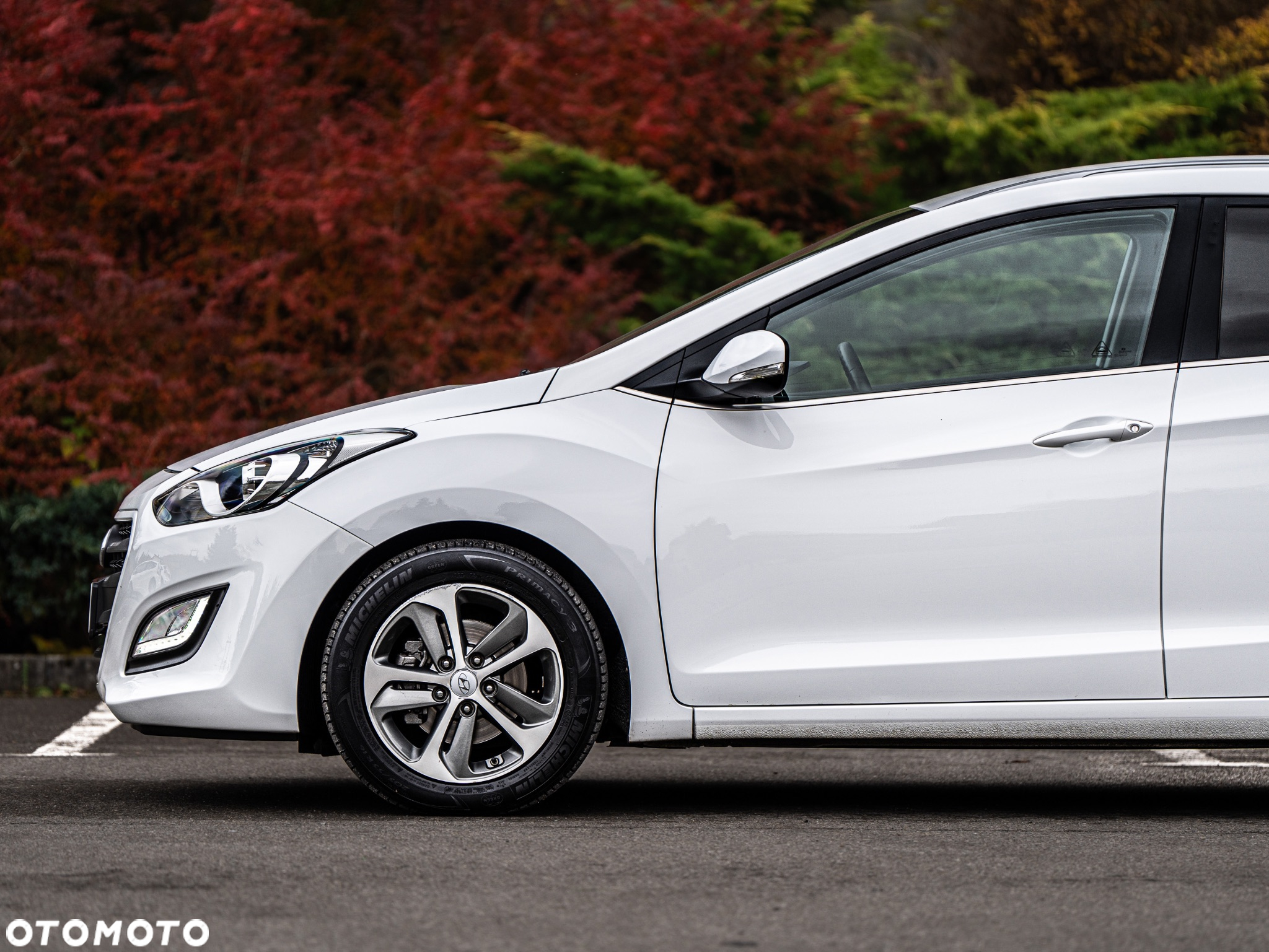 Hyundai i30 1.6 CRDi BlueDrive Premium - 10