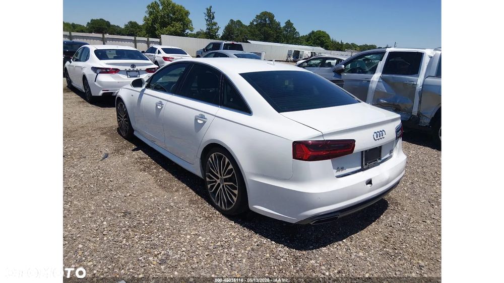 Audi A6 Limousine 2.0 TFSI Quattro S tronic - 7