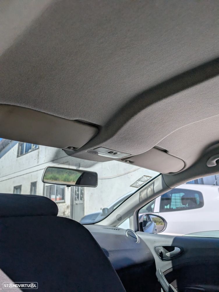 SEAT Ibiza SC 1.2 TDI CR Style - 6