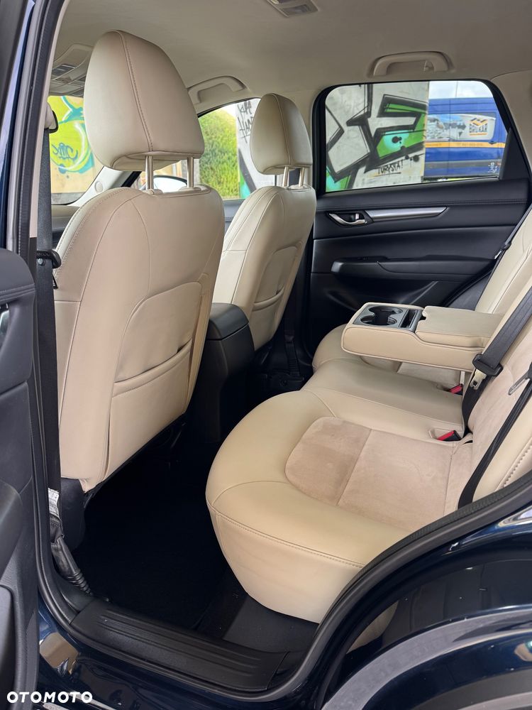 Mazda CX-5 SKYACTIV-G 194 AWD Signature - 10