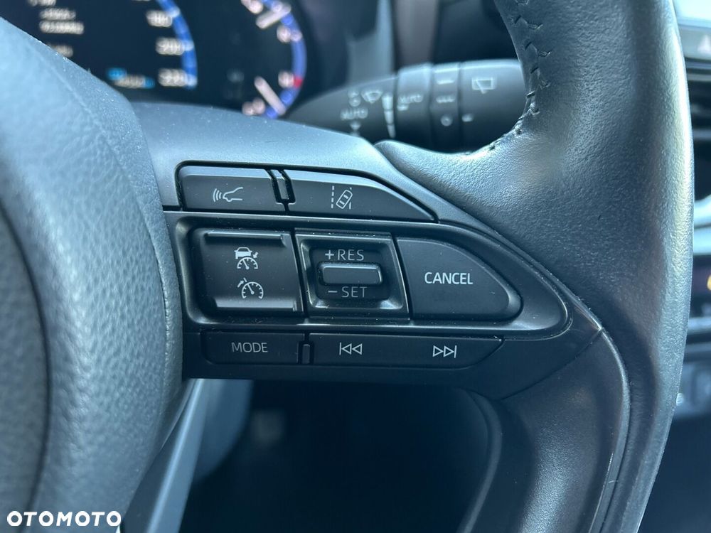 Toyota Yaris Cross - 15