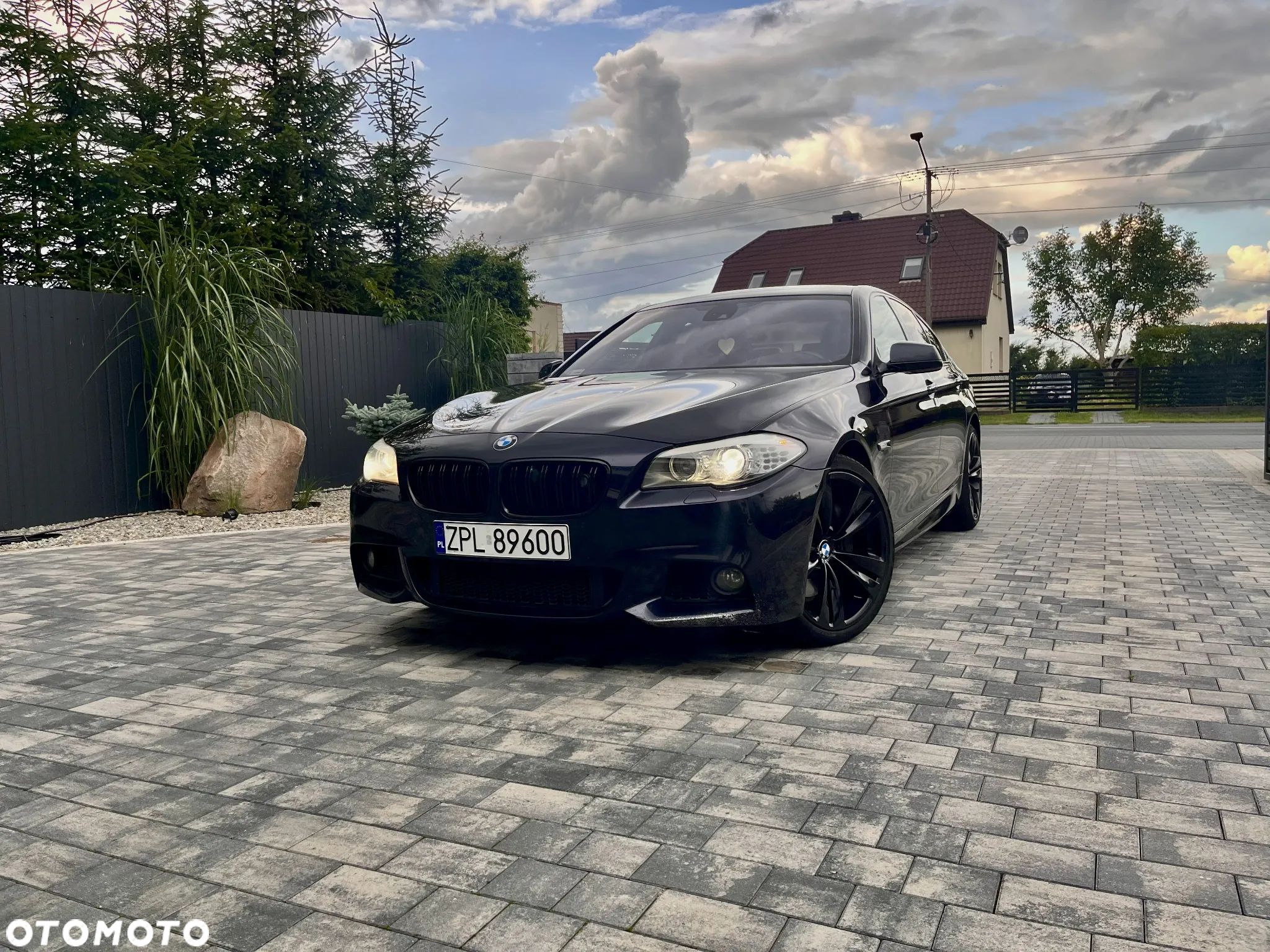 BMW Seria 5 - 1