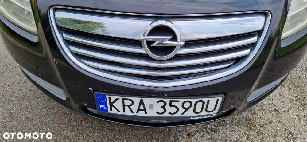 Opel Insignia 2.0 CDTI Active - 10