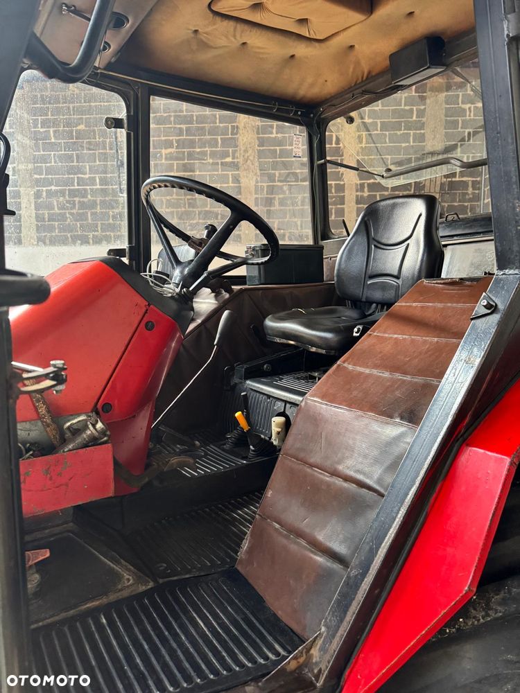 Zetor 7711 - 6