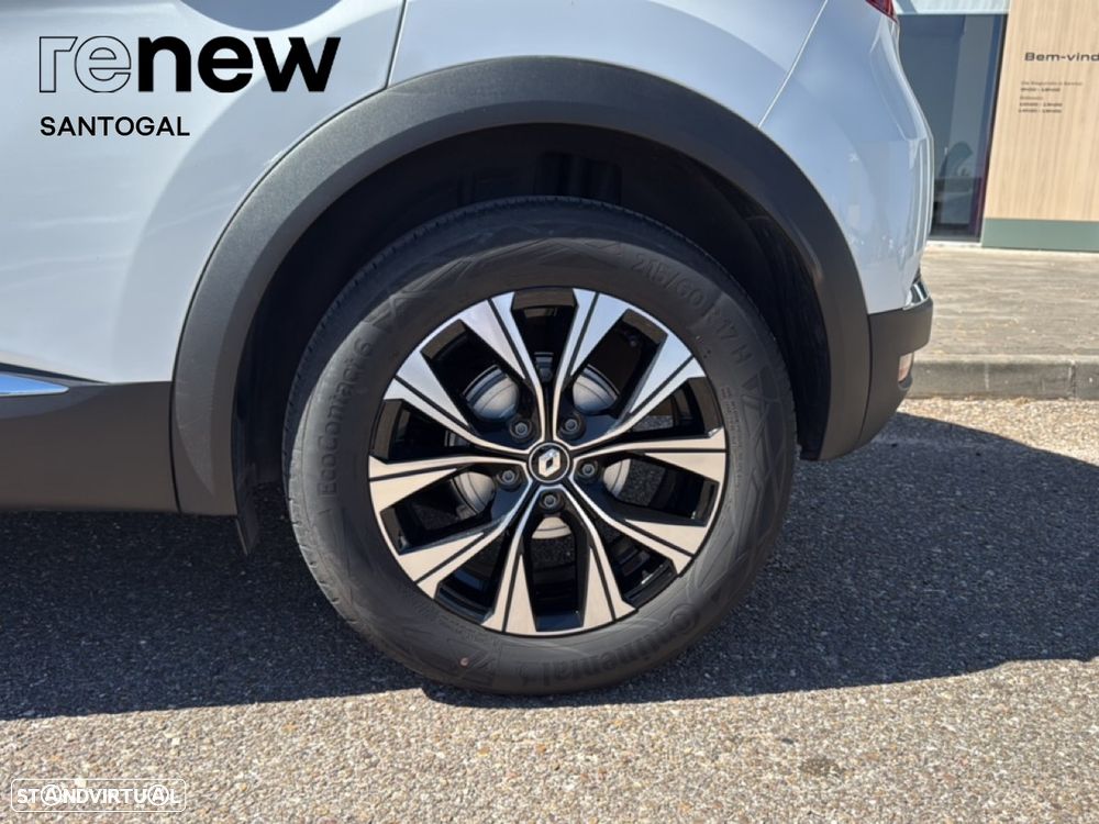 Renault Captur 1.0 TCe Techno - 8