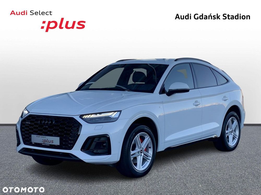 Audi Q5 Sportback - 2