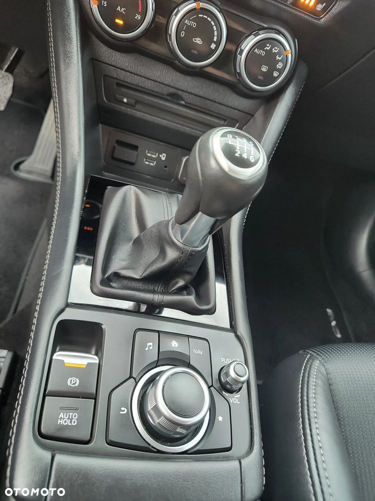 Mazda CX-3 2.0 SkyPassion - 27