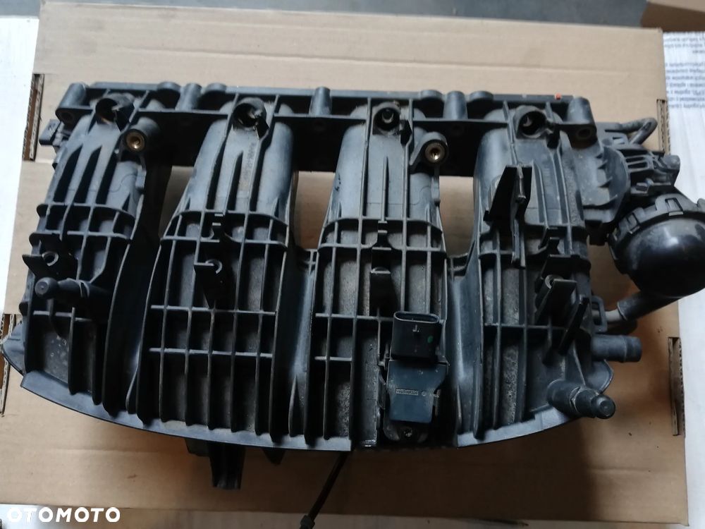 2.0 TFSI Kolektor ssący 06L133201BP - 1