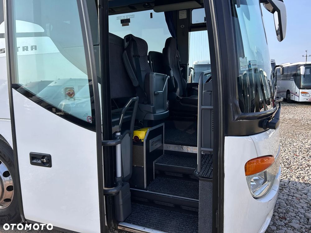 Setra S 416 GT - 13