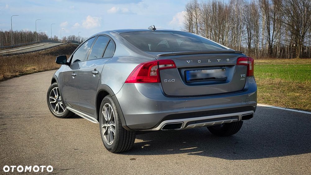 Volvo S60 - 14
