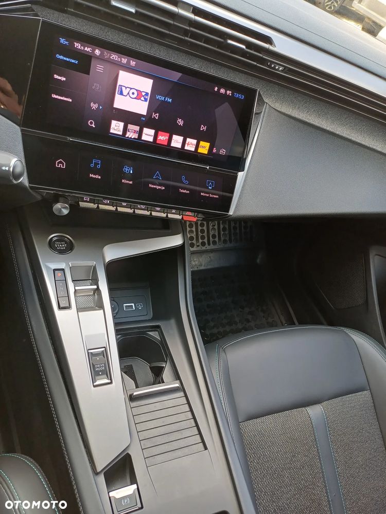 Peugeot 308 1.5 BlueHDi Allure Pack S&S EAT8 - 15