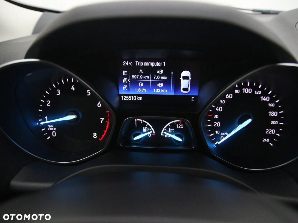 Ford Kuga 1.5 EcoBoost FWD Titanium ASS - 19
