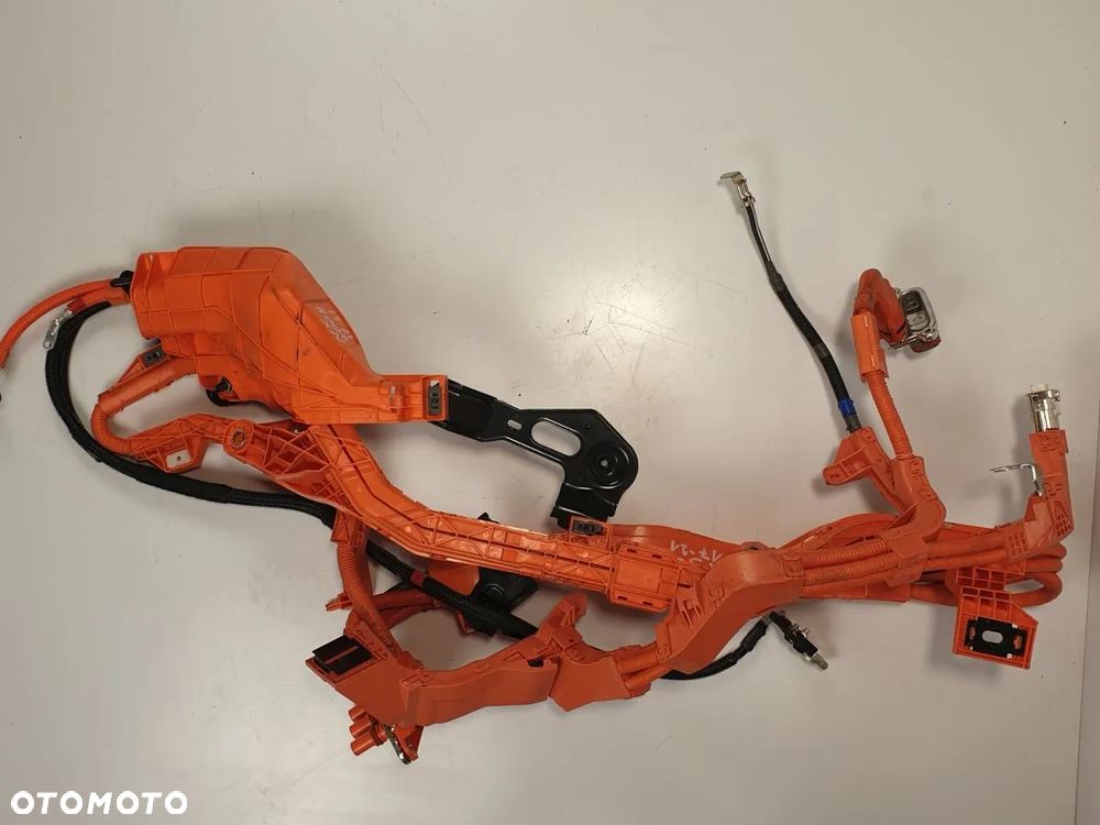 LEXUS NX 2.5h 17-21r Kabel Przewód Hybrydy - 1