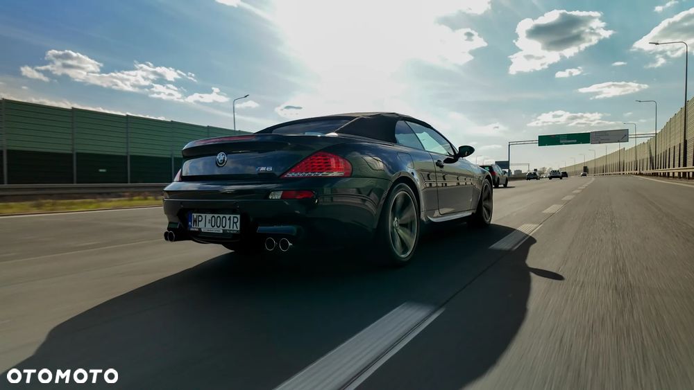 BMW M6 Standard - 6