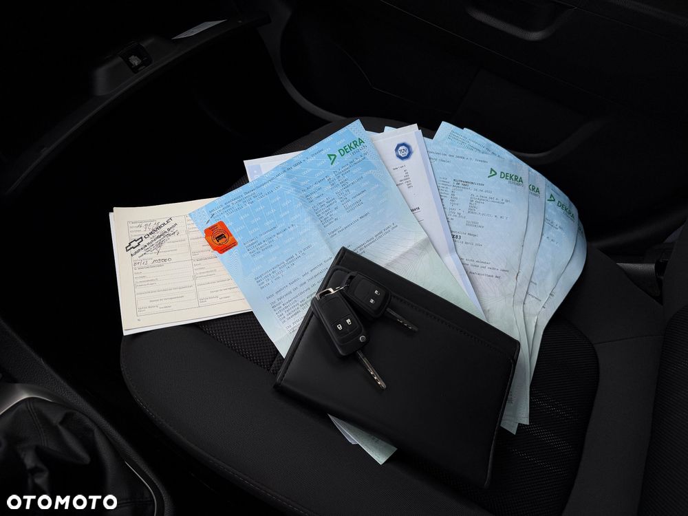Chevrolet Aveo 1.6 LTZ - 29