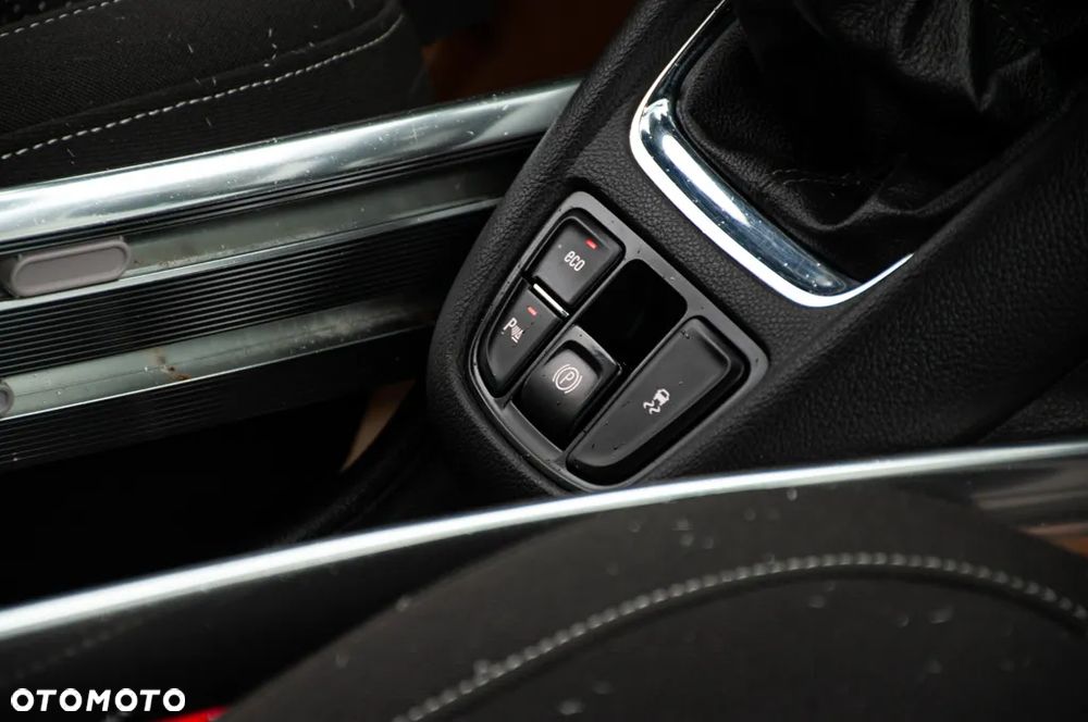 Opel Zafira Tourer 2.0 CDTI ecoFLEX Start/Stop Innovation - 39