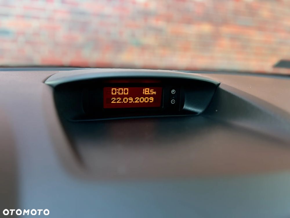 Opel Meriva - 30
