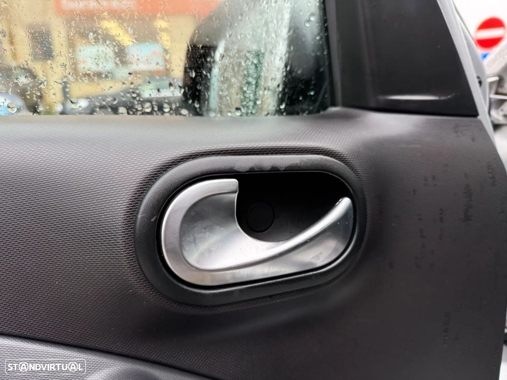 Smart ForFour 0.9 Passion 90 Aut. - 31