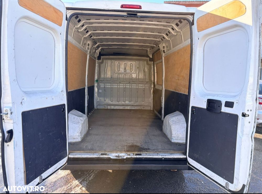 Peugeot Boxer - 3