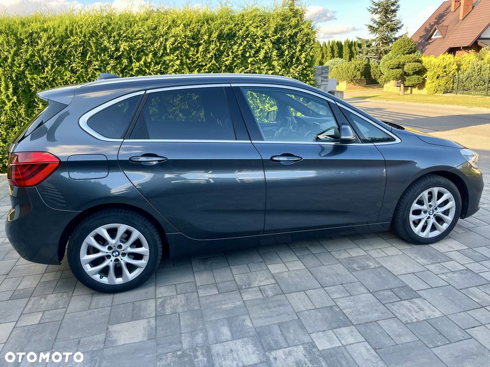 BMW Seria 2 - 3