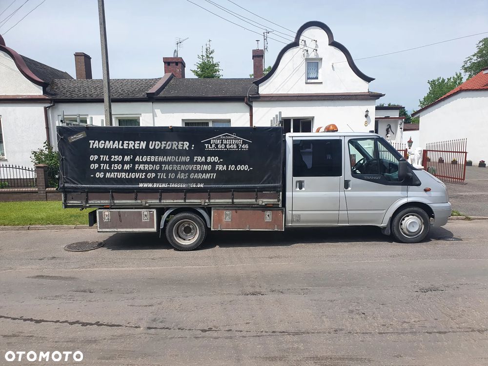 Ford Transit - 7