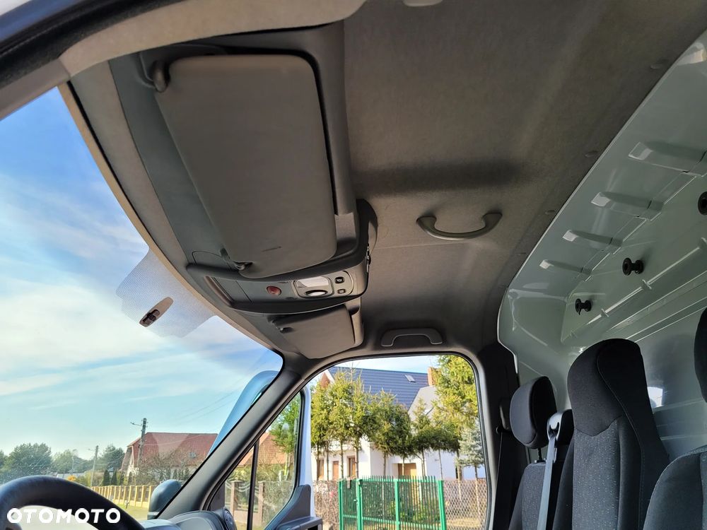 Renault Master - 26