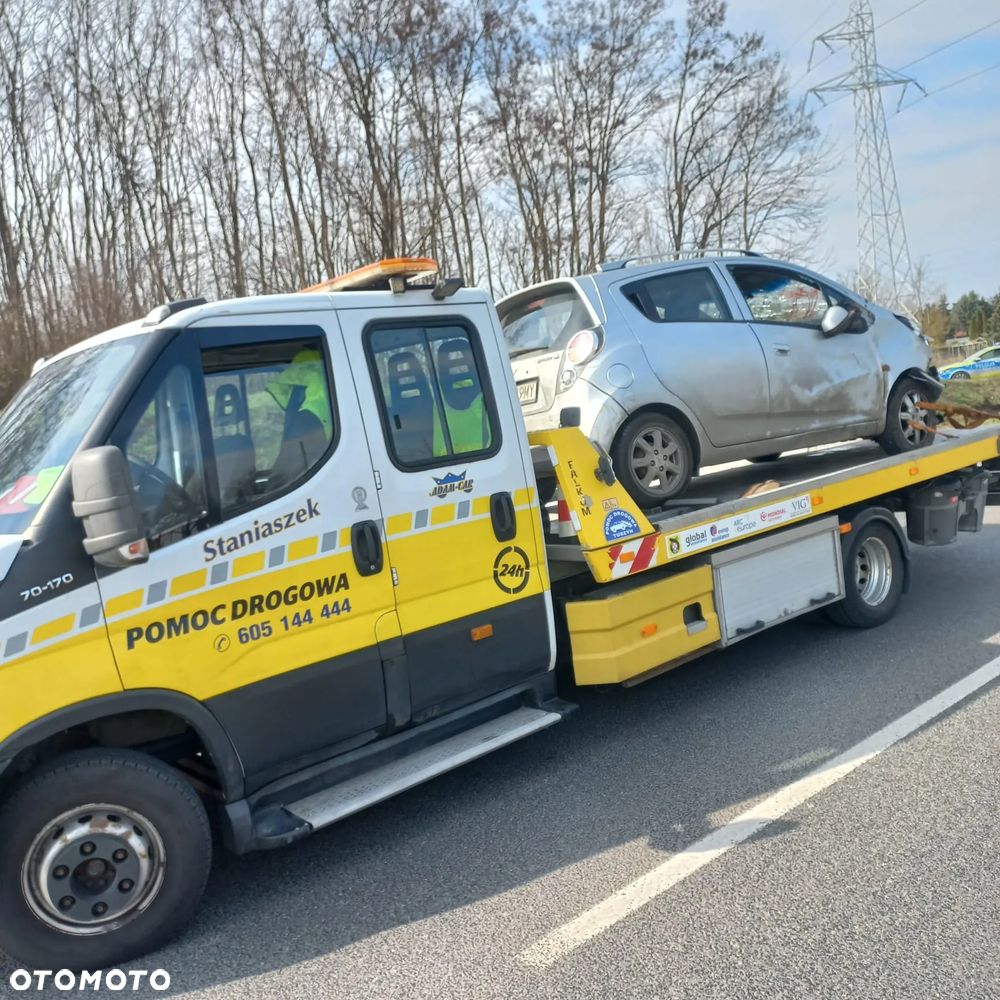 Iveco Daily 70C17 - 16