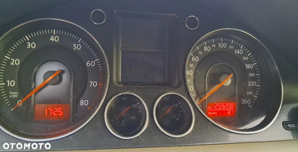 Volkswagen Passat 2.0 TSI Sportline - 8