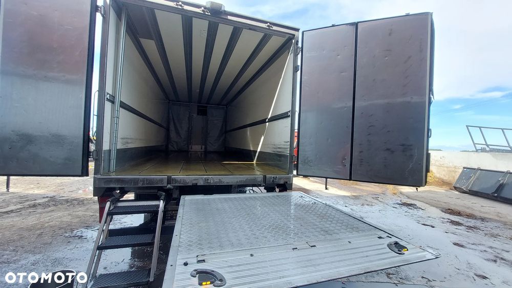 Mercedes-Benz Atego 1224 L - 9