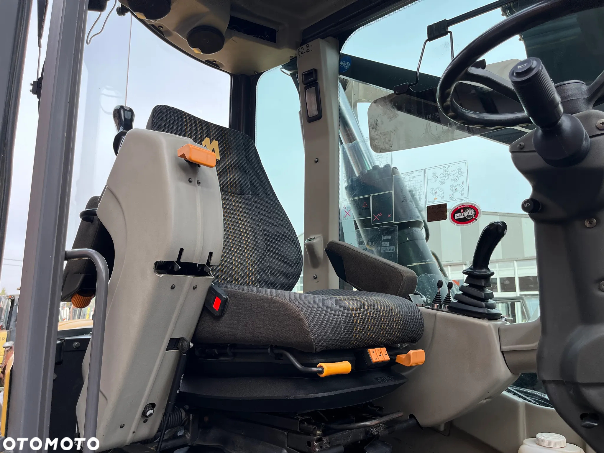 Mecalac 12 MTX - 26